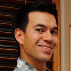 Eddie Aftandilian